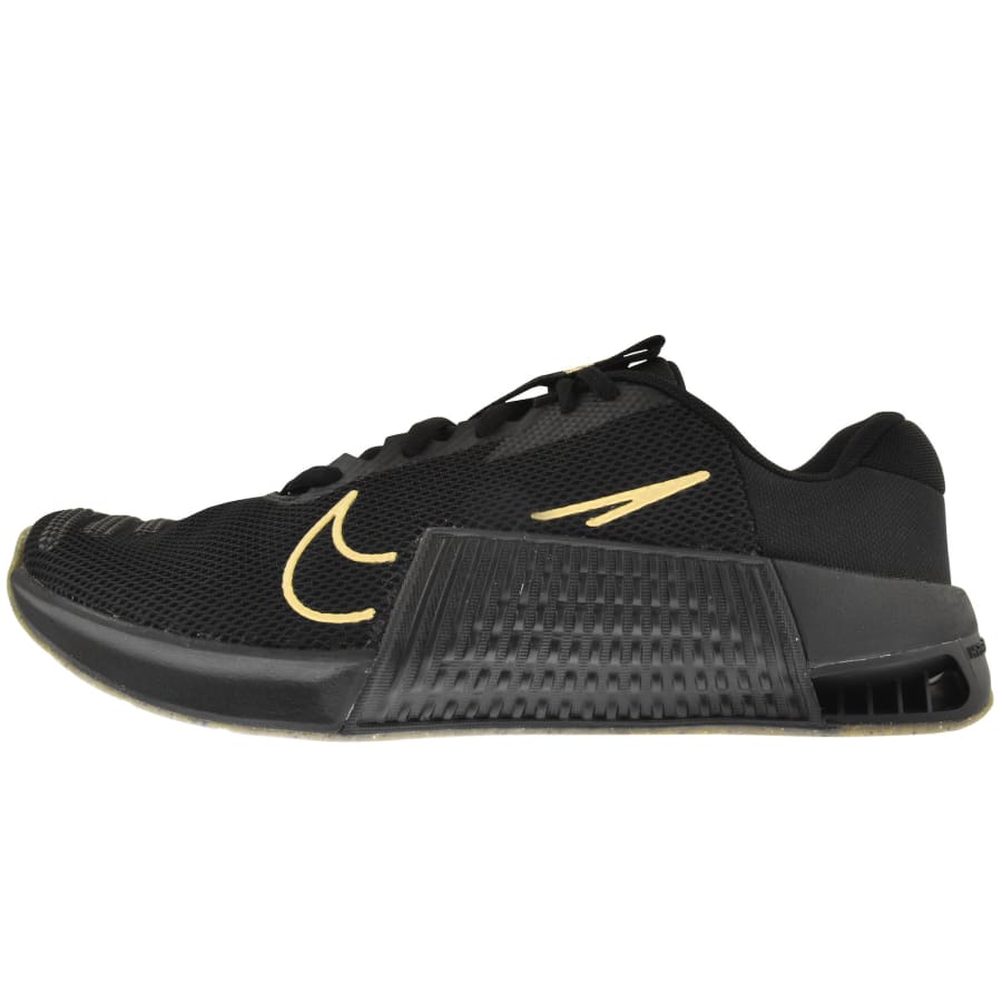 Nike Training Metcon 9 Trainers Black